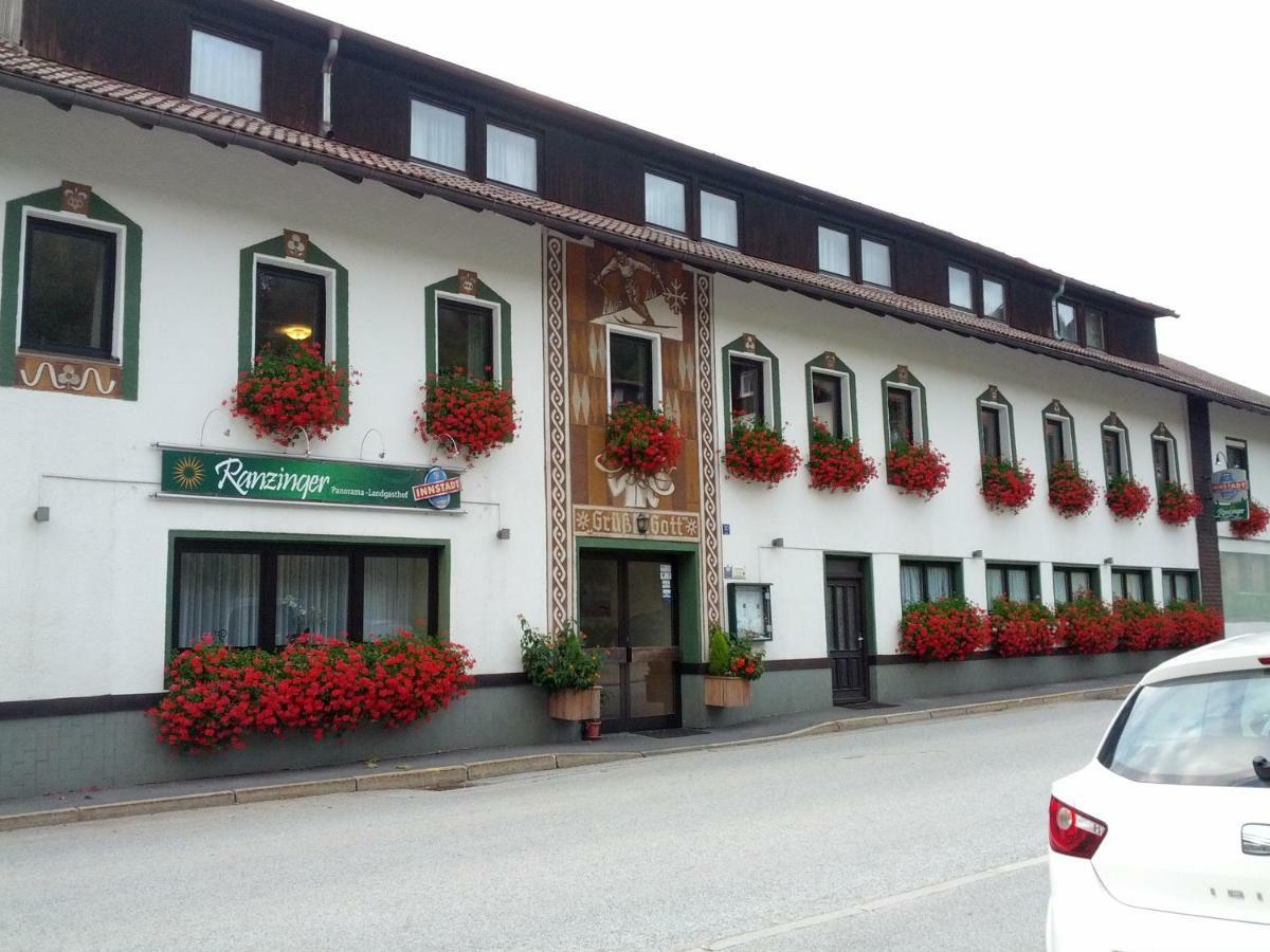 Ferienapartment 38 Sonnenwald Oberlangfurth Exterior foto